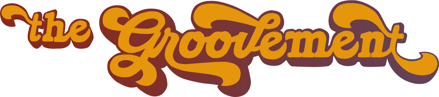 the groovement logo